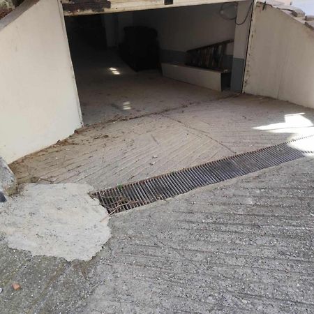 The Clock House Apartment Veria  Exterior foto