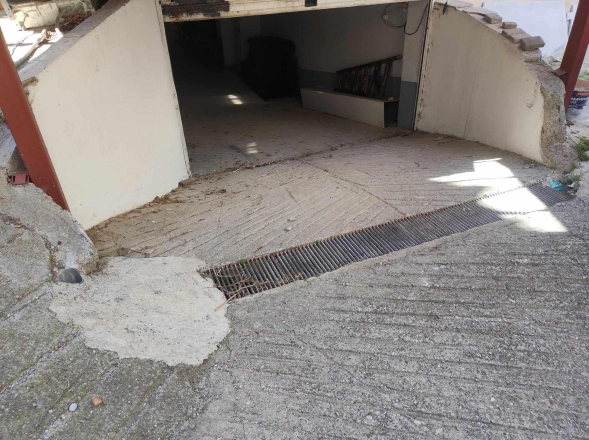 The Clock House Apartment Veria  Exterior foto